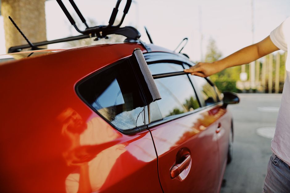 Car Window Replacement